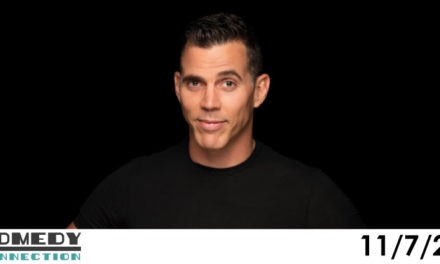Upcoming Comedian: Steve-O’s Bucket List Tour