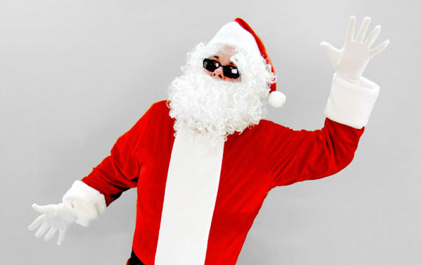 Keep Warm with Comedy this Holiday Season