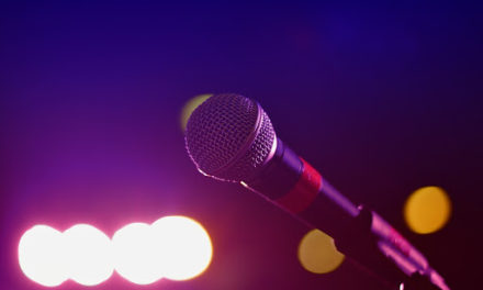 Some of our Favorite Comedy Connection Standup Performances