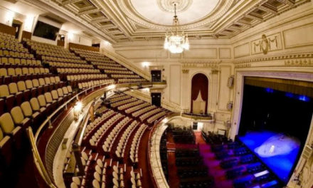 Boston’s Best Comedy Club