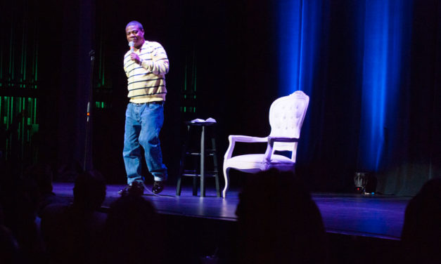 2022 Boston Comedy Shows to Get Excited About