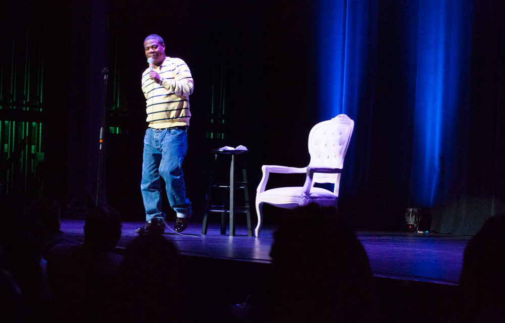 2022 Boston Comedy Shows to Get Excited About