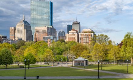 Things to do in Boston Before a Comedy Connection Show