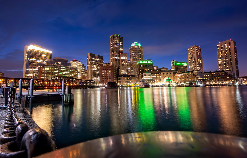 Best Places to Enjoy Nightlife in Boston