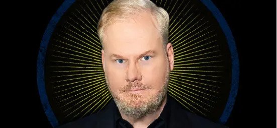 Jim Gaffigan's 'Dark Pale' Special Is His Best Yet - The New York Times