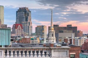 Boston Summer Comedy Shows