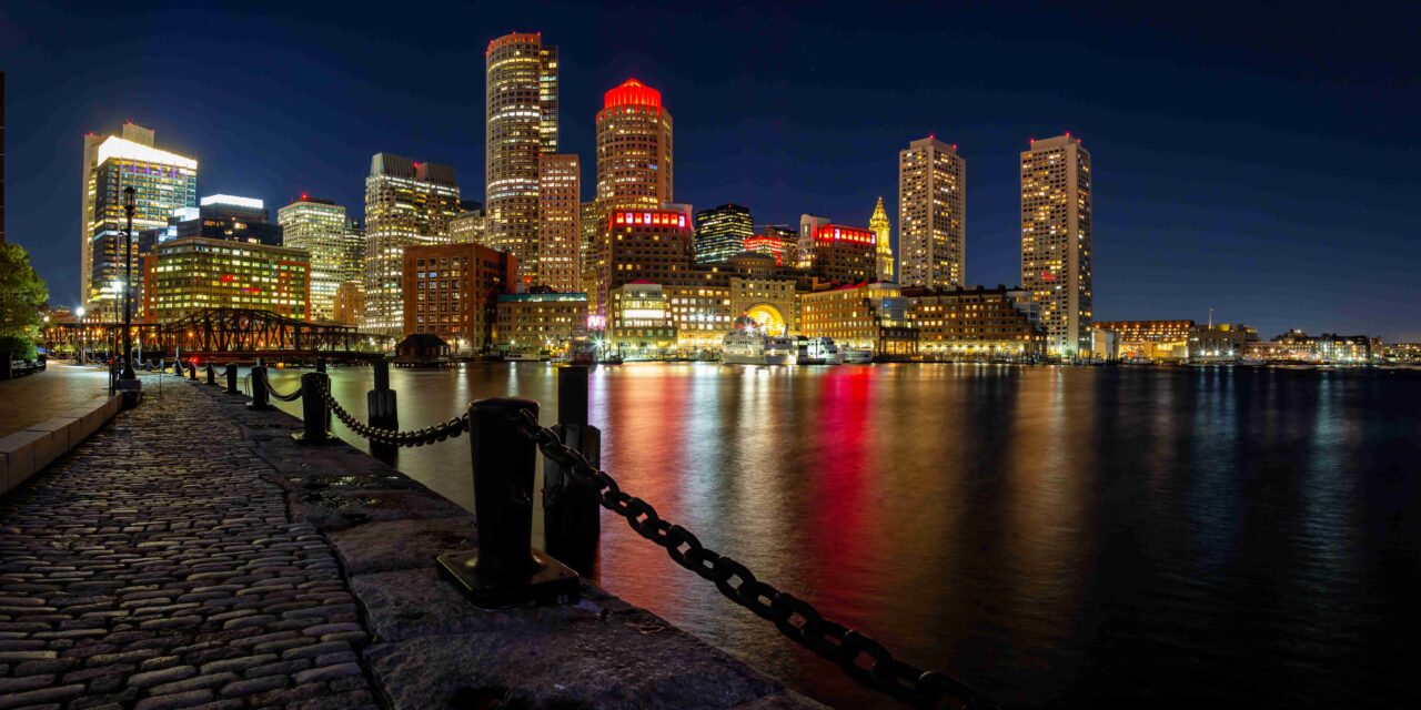 How to Spend the Perfect Night in Downtown Boston